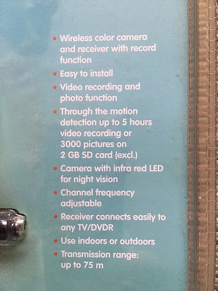 Product image 3 of 6