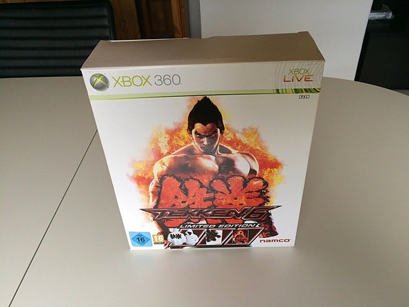 Product image 1 of 6