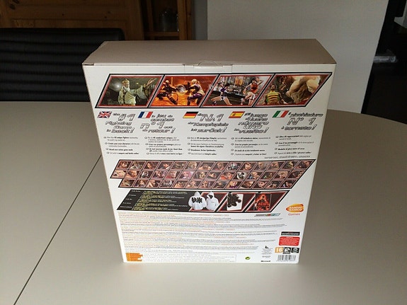 Product image 2 of 6