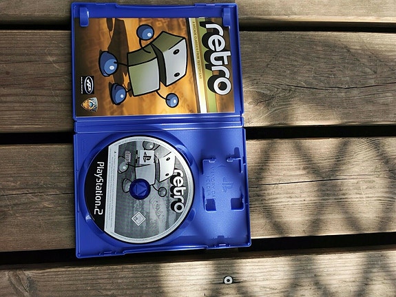 Product image 2 of 2