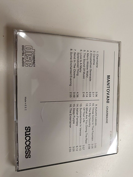 Product image 2 of 2