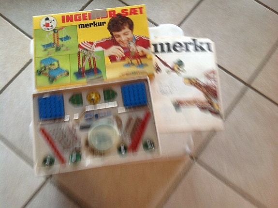 Product image 1 of 5