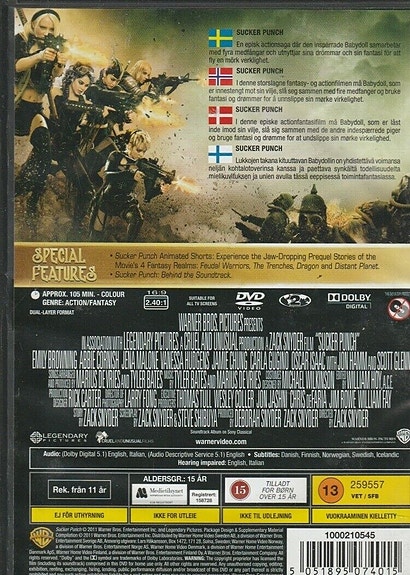 Product image 2 of 3