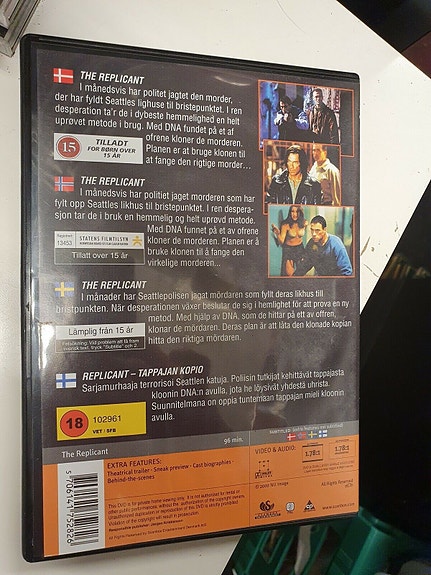 Product image 2 of 2