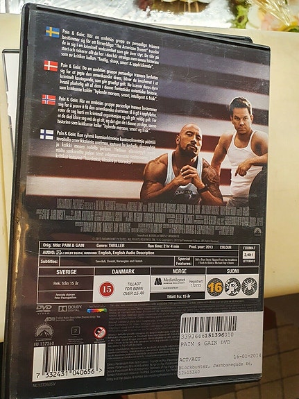 Product image 2 of 5