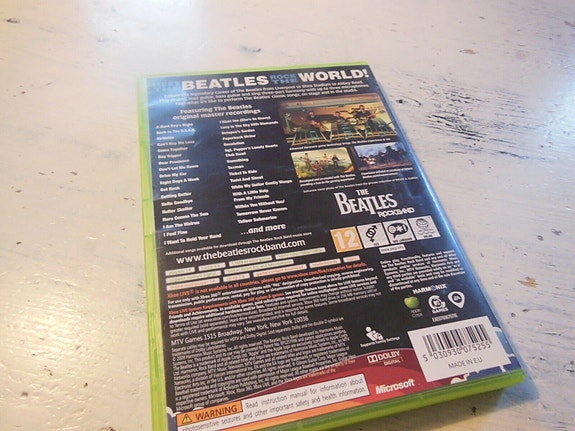 Product image 3 of 3