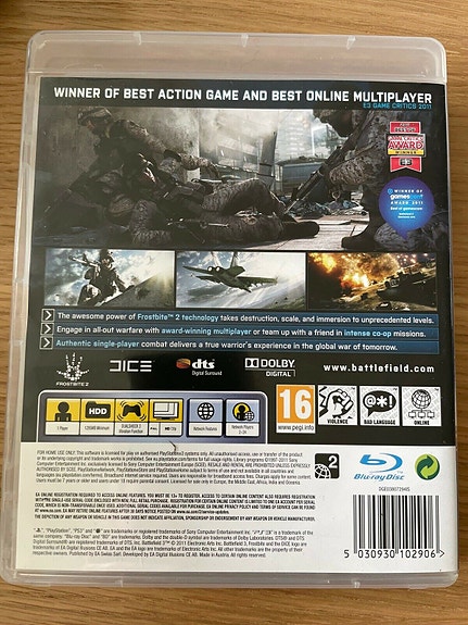 Product image 2 of 3