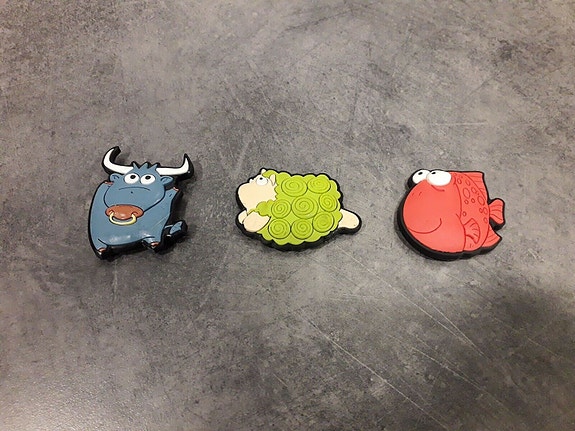 Product image 1 of 6