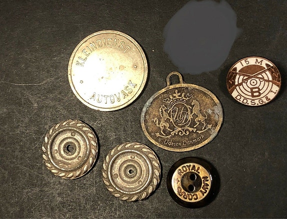 Product image 1 of 5