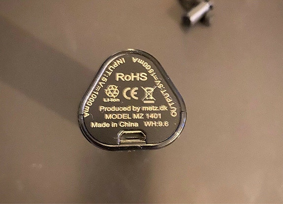 Product image 3 of 5