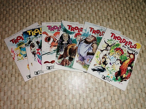 Product image 1 of 6