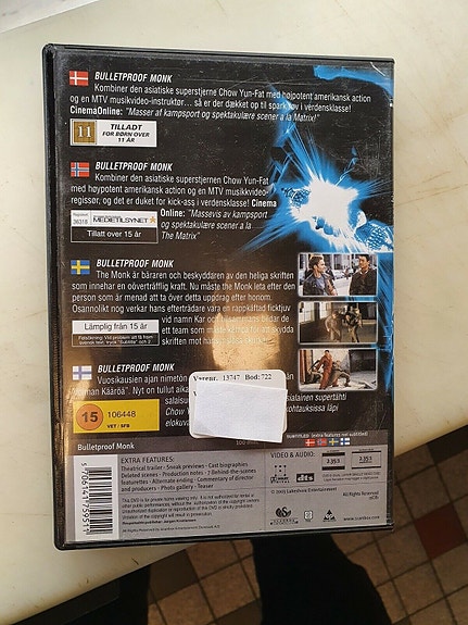 Product image 2 of 2