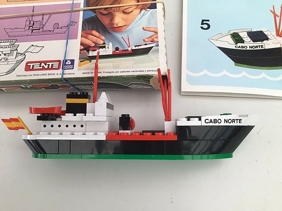 Product image 1 of 6