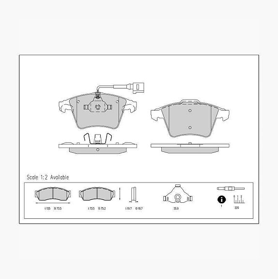 Product image 3 of 3