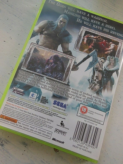 Product image 3 of 6