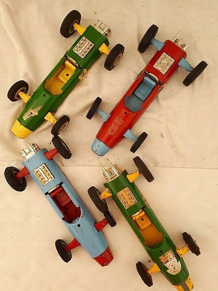 Product image 1 of 6