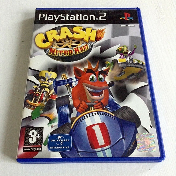 Product image 1 of 3