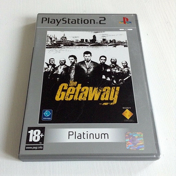 Product image 1 of 3