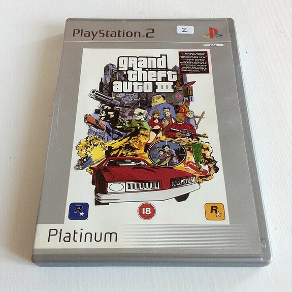 Product image 1 of 3