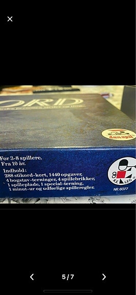 Product image 5 of 7