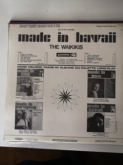 Product image 2 of 3