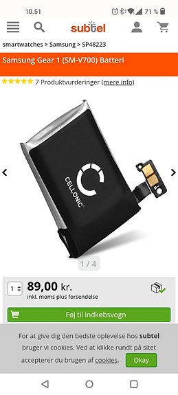 Product image 5 of 7