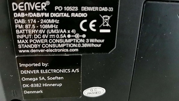 Product image 3 of 5