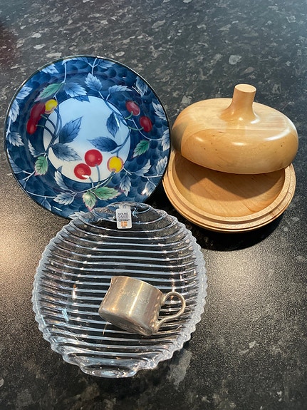 Product image 1 of 5