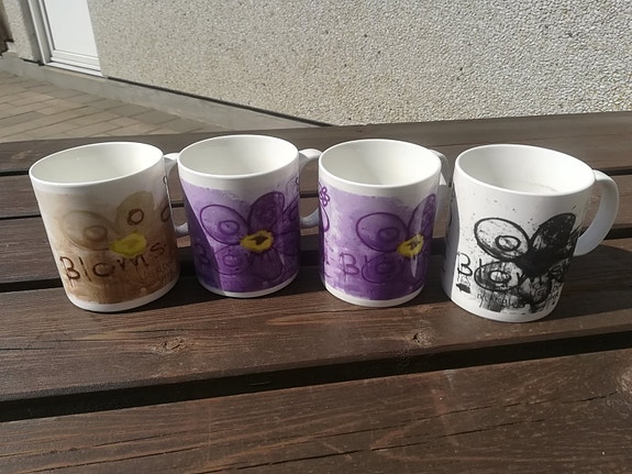 Product image 1 of 5