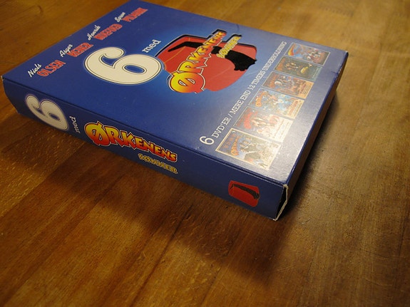 Product image 2 of 6