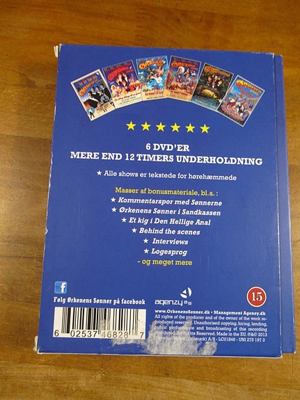 Product image 4 of 6