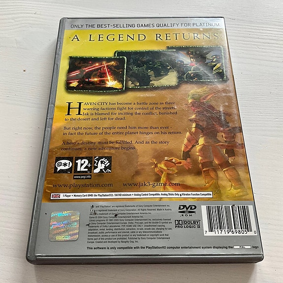 Product image 3 of 3