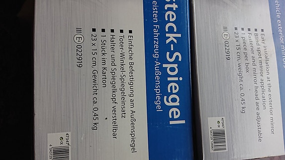 Product image 2 of 3