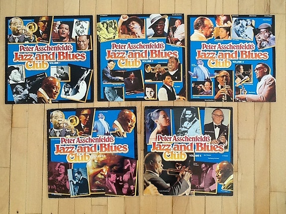 Product image 1 of 6