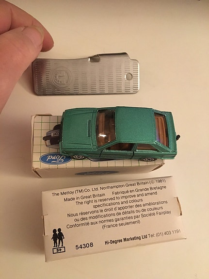 Product image 2 of 3