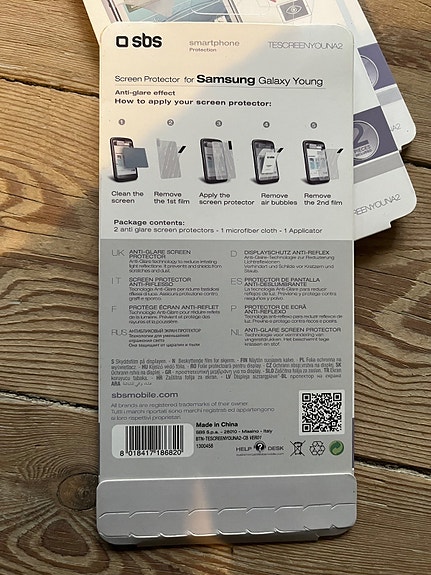 Product image 2 of 2