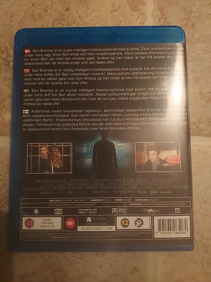 Product image 2 of 2