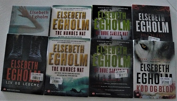 Product image 1 of 6