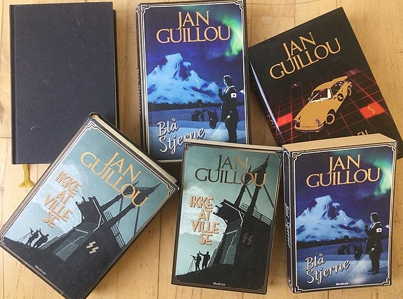 Product image 1 of 8