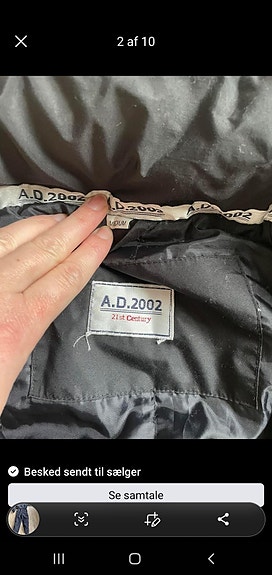 Product image 2 of 5