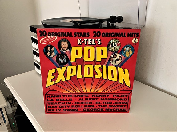 Product image 1 of 5