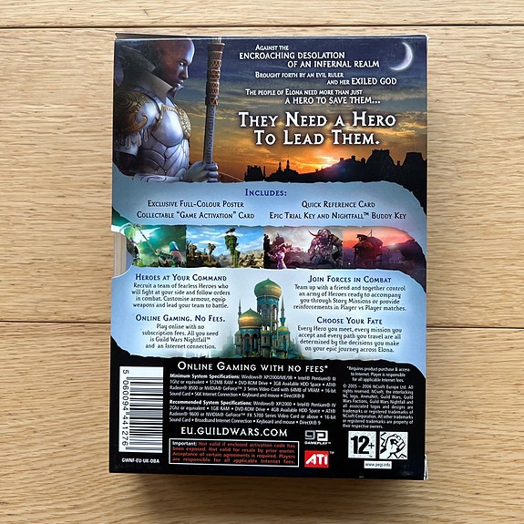 Product image 2 of 5