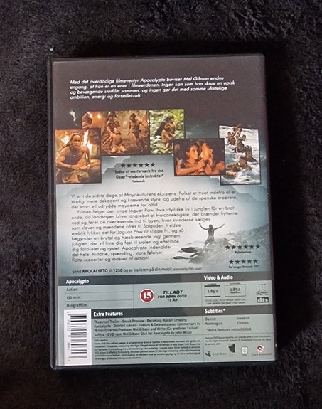 Product image 2 of 6