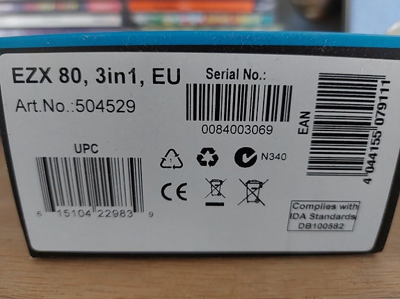 Product image 2 of 2