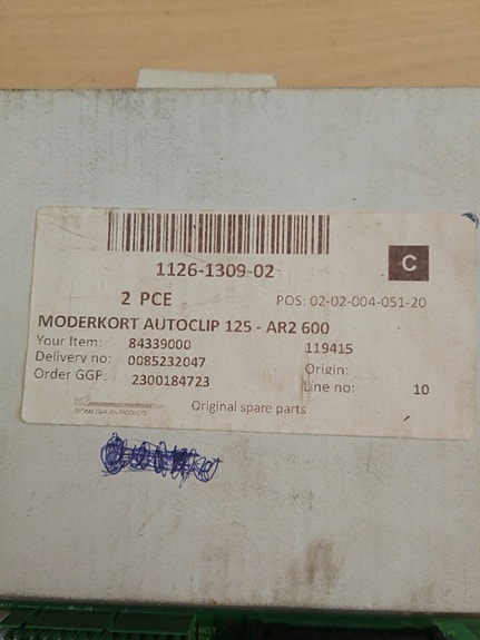 Product image 2 of 2