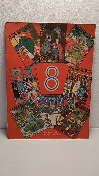 Product image 1 of 8