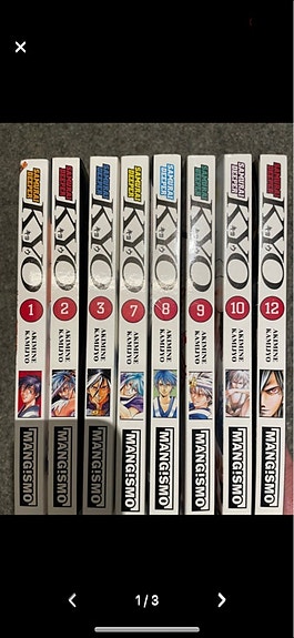 Product image 1 of 3