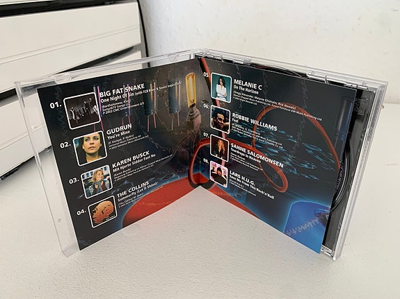 Product image 3 of 6