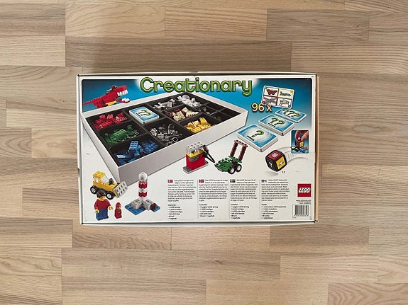 Product image 2 of 3