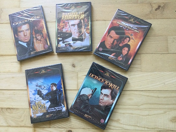 Product image 1 of 5